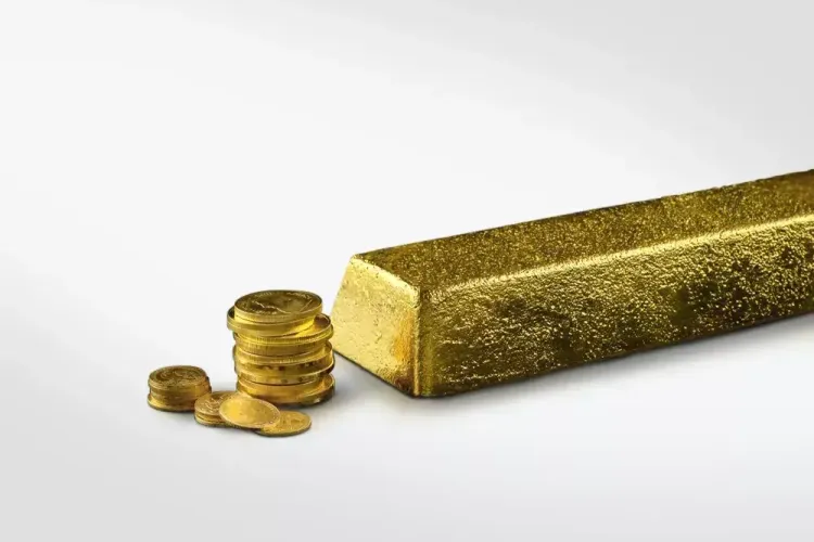 India's Gold Investments Soar 60% to ₹1.5 Lakh Crore in 2024: Report
