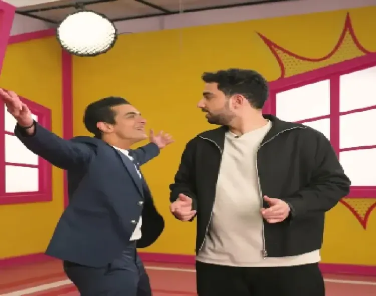 'इंडियाज गॉट लेटेंट' विवाद के बाद समय रैना और रणवीर अल्लाहबादिया एक साथ 'द ग्रेट इंडियन कपिल शो' में, 2 मई को नेटफ्लिक्स पर