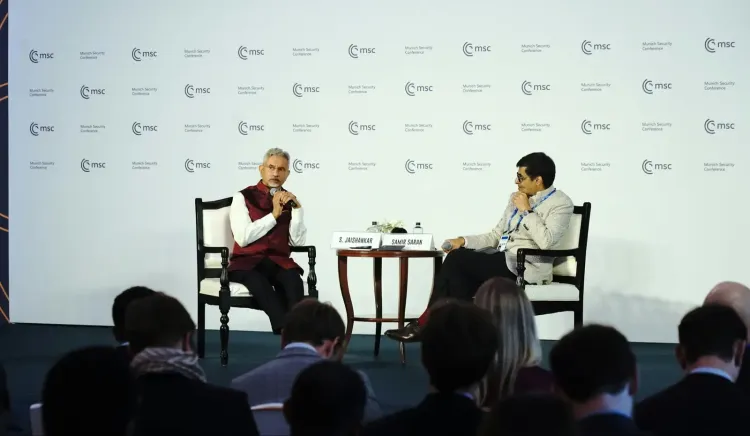 Jaishankar at Raisina Forum 2026: Trade, HADR, and strategic autonomy define India's global role