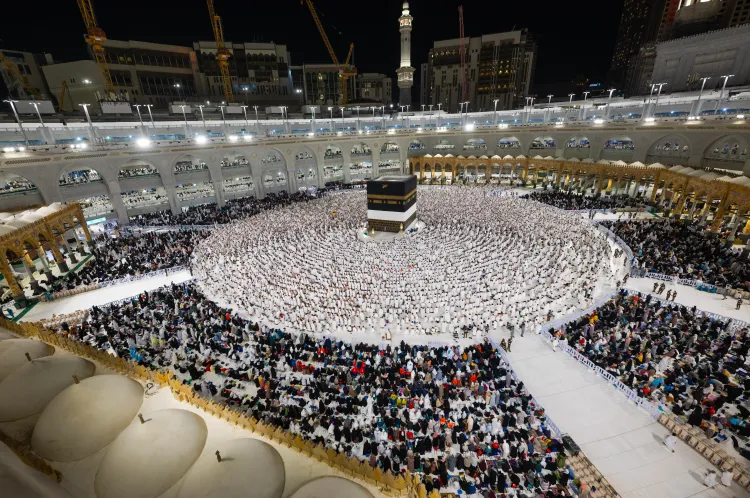 How is India’s Hajj Assistance a Model of Inclusiveness and Efficiency?