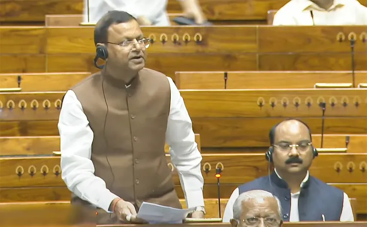 Have India’s Household Savings Reached Rs 54.6 Lakh Crore in FY24?