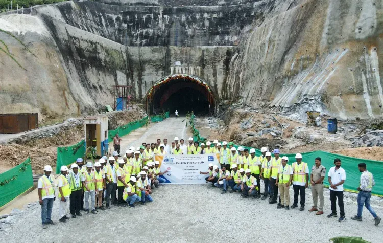 NHAI opens 100 engineering jobs yearly as India's infrastructure boom reshapes careers