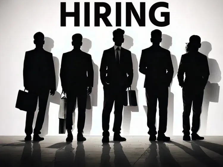India job postings rise 1.2% in July 2026, ending three-month slide