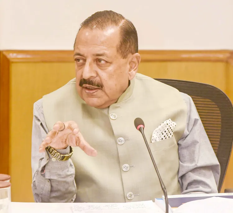 Is India’s MedTech Sector Really Set to Reach $50 Billion by 2030?