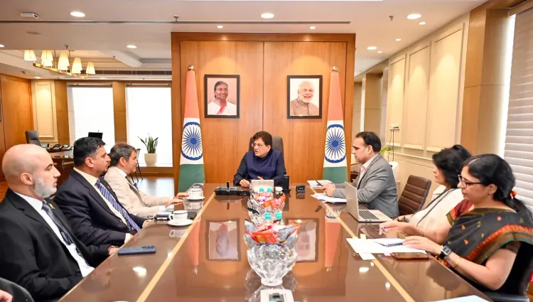 India-Oman CEPA kicks in: Merchandise exports set to jump 50% to $6 billion