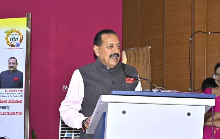 India Strengthens Millet Initiative with Technological and Grassroots Advances