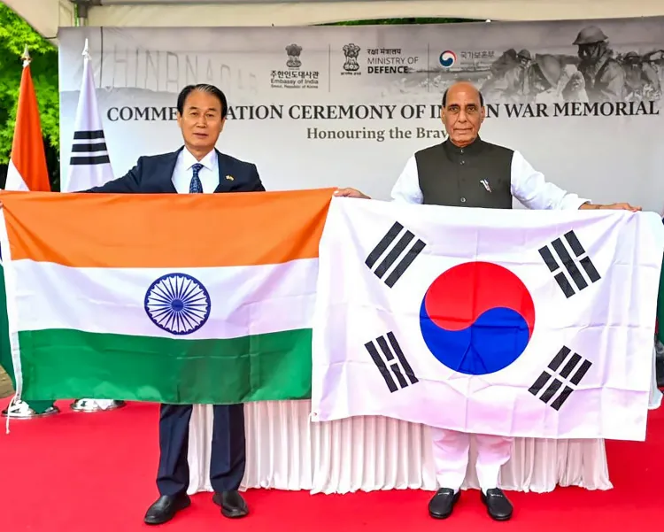 India's trade and defence deals with NZ, South Korea, Russia signal strategic autonomy shift
