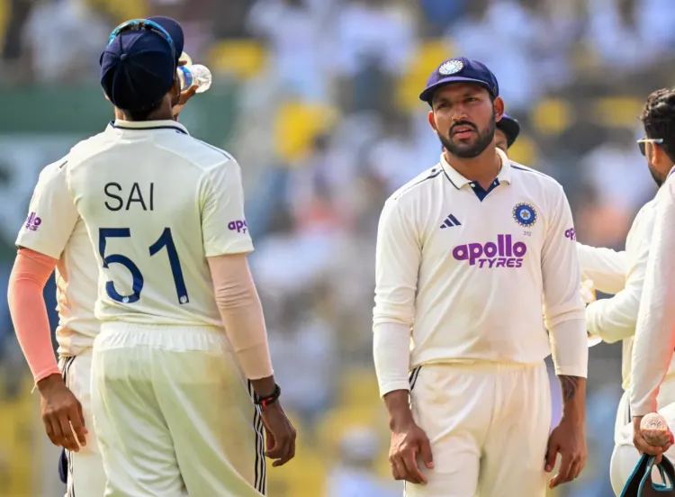 India's No.3 crisis unsolved since Pujara: Gandhi urges longer run for next man