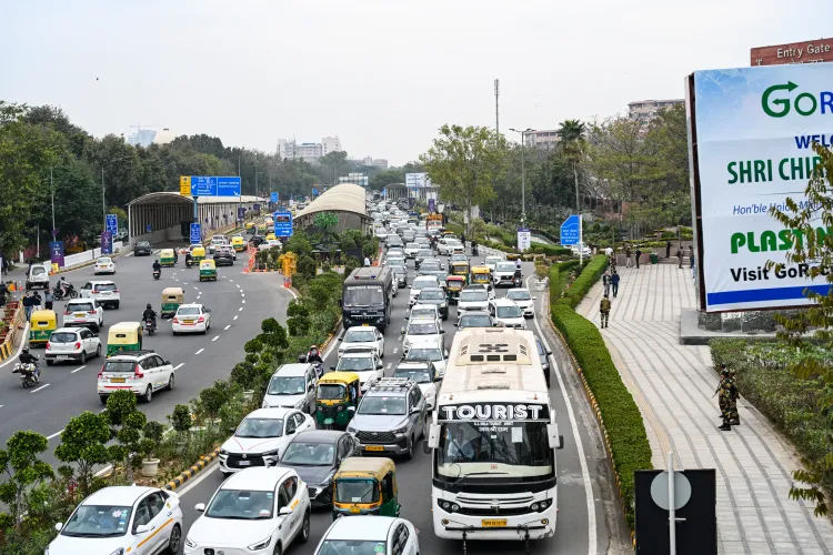 Will India's Passenger Vehicle Sales Continue to Surge?