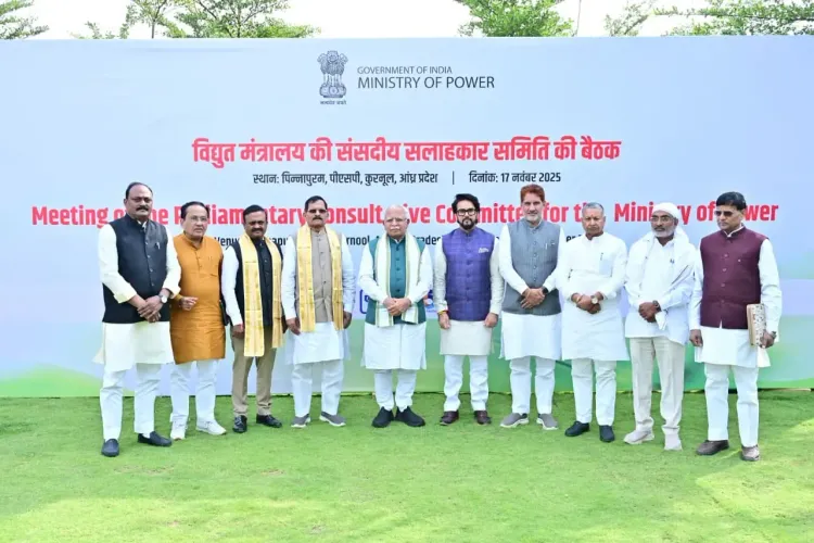 How is India's power surplus being underutilised?