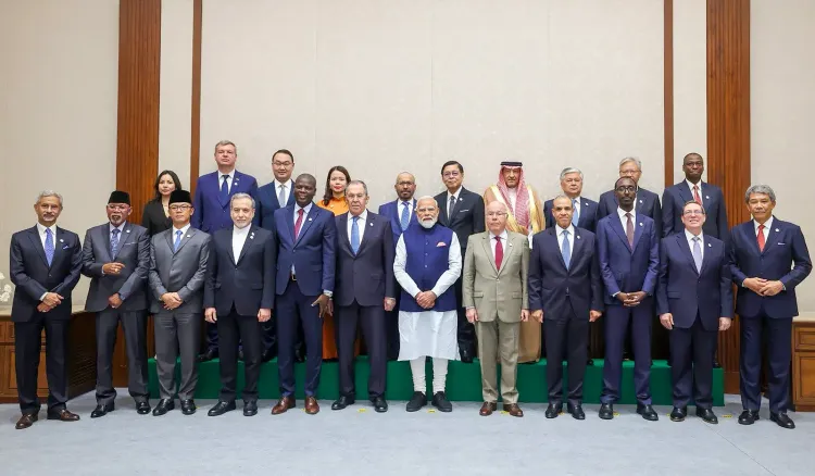 BRICS local currency payment bridge tops Delhi summit agenda
