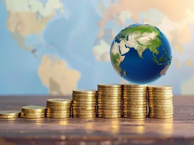 Private Equity Investments in India's Real Estate Surge by 59% in 2025