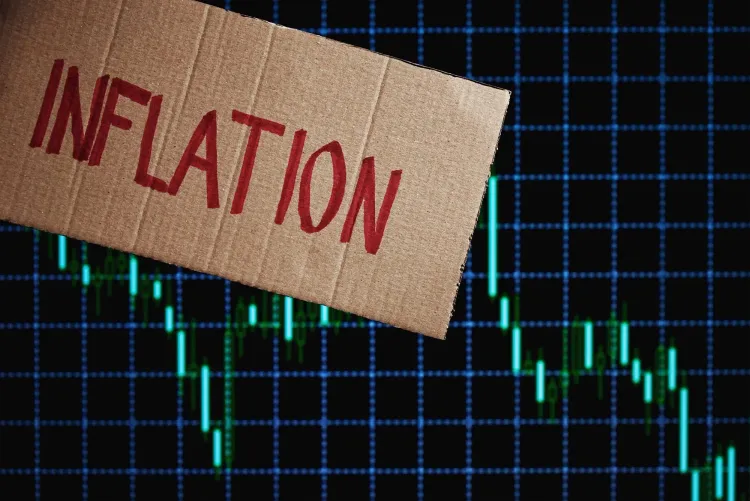 Has India’s Retail Inflation Reached Its Lowest Since July 2019?