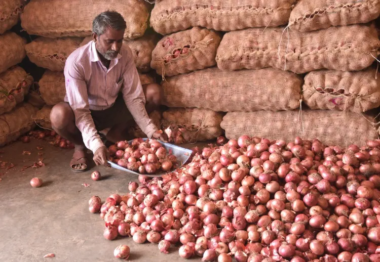 India retail inflation rises to 4.82% in August on food price surge
