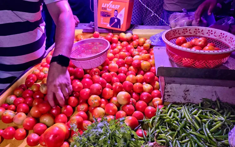 India's retail inflation at 3.48% in April; silver, gold prices surge