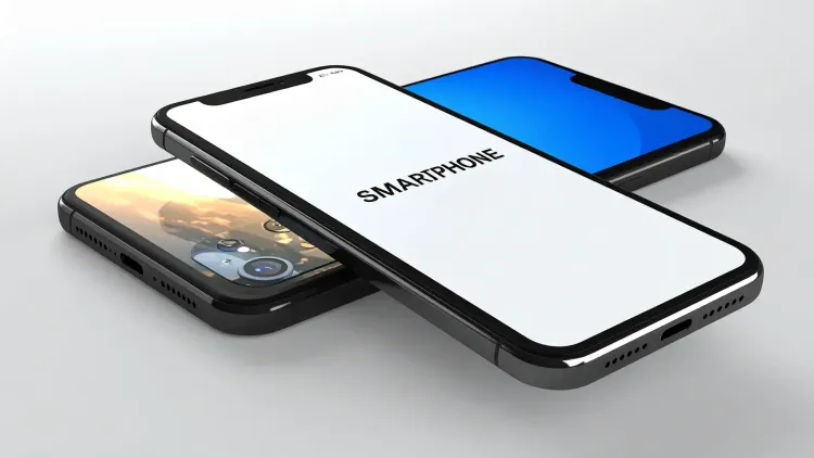 How Did India’s Smartphone Market Perform in 1H25?