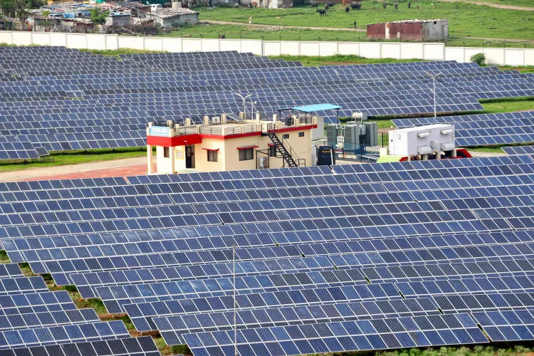 How Has India’s Solar PLI Scheme Created 43,000 Jobs?