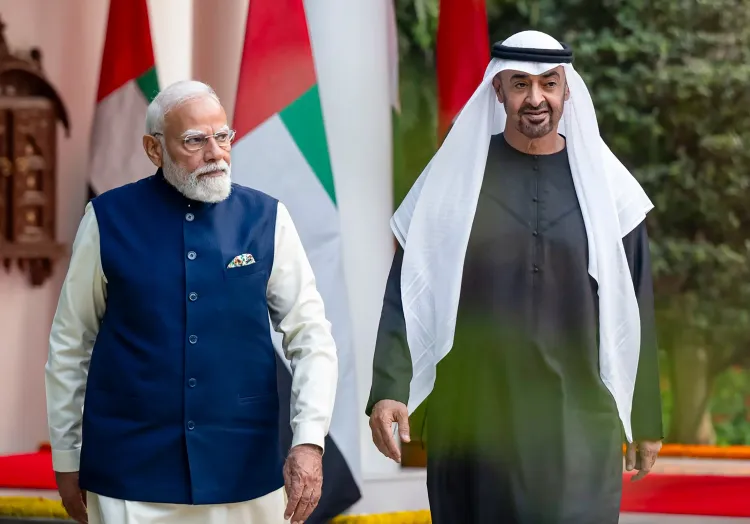India's Pragmatic Approach to the US-Israel-Iran Conflict