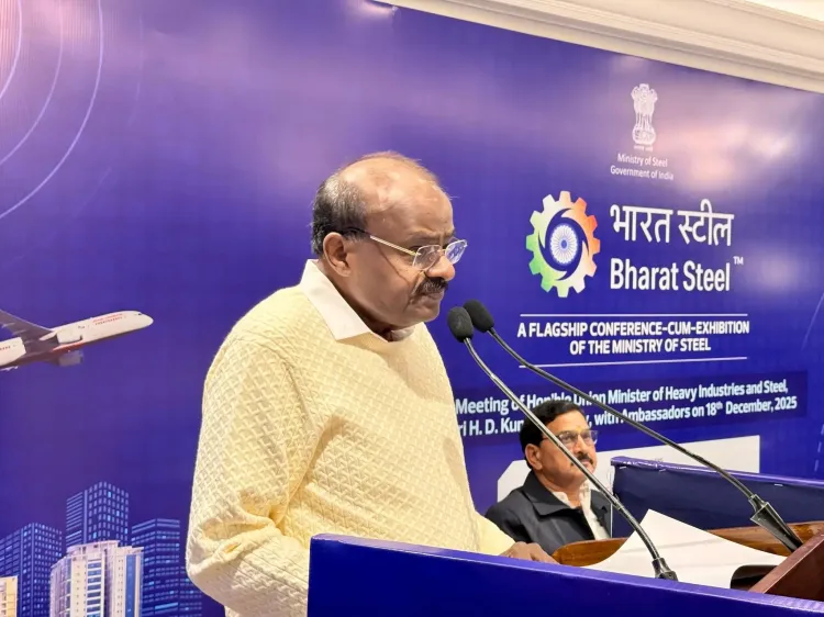 How Does India's Steel Sector Reflect the Nation's Economic Transformation?