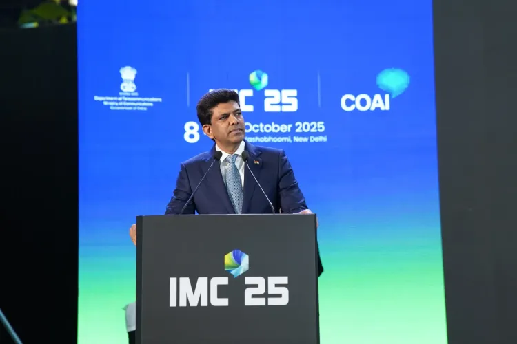 How Are India’s Tech and AI Innovations Impacting Millions of Lives?