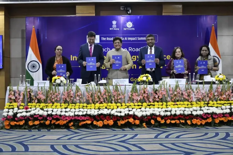 Can India’s technology services sector reach $750–850 billion by 2035?