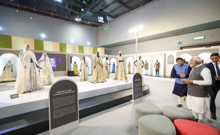 Is India’s Textile Export Growth Unstoppable in 111 Countries?