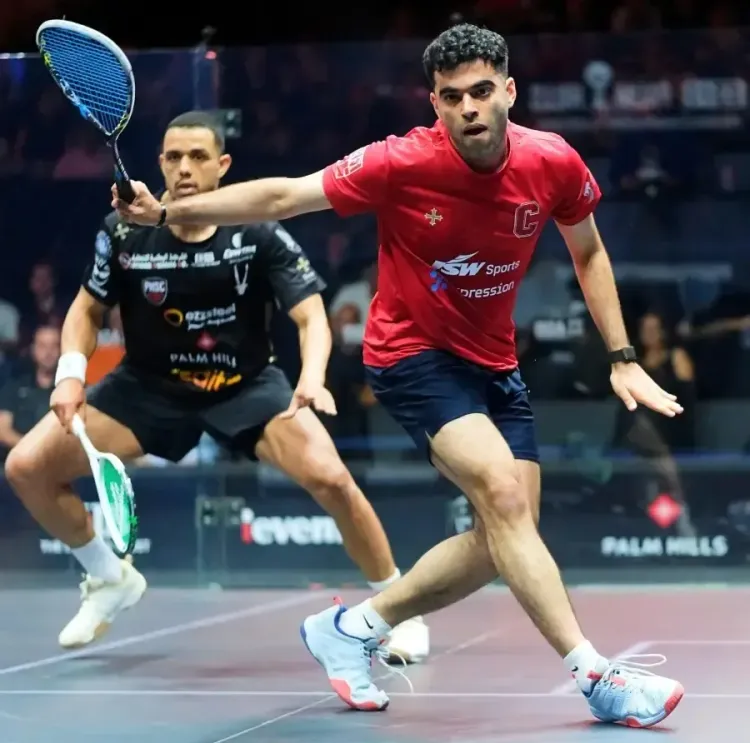 Chotrani bows to world No. 1 Asal, India's Worlds campaign ends in second round