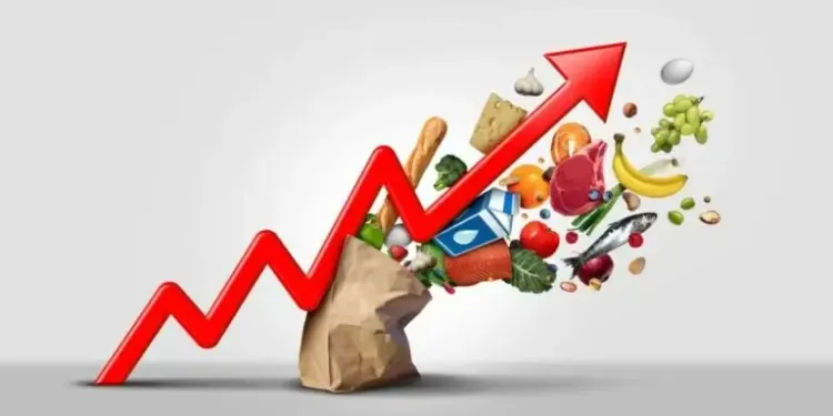 India's Wholesale Price Index Inflation Rises to 3.88% in March