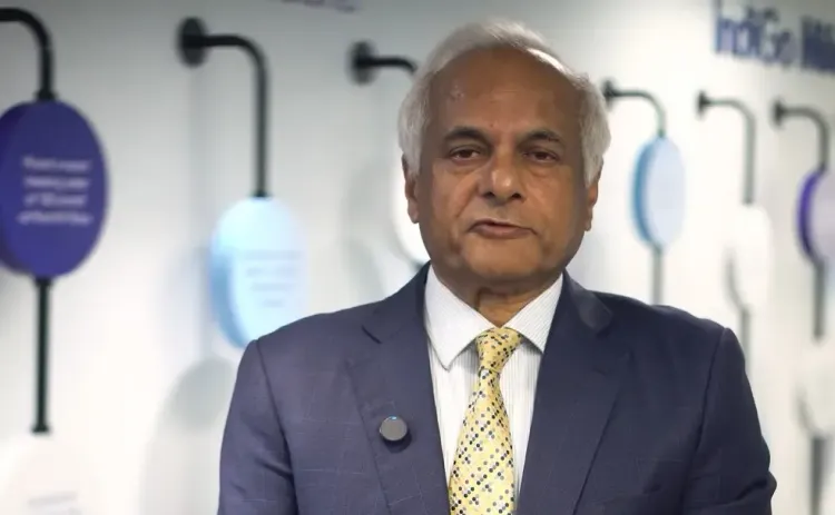 Will IndiGo Board Enlist External Experts to Investigate Flight Disruptions?