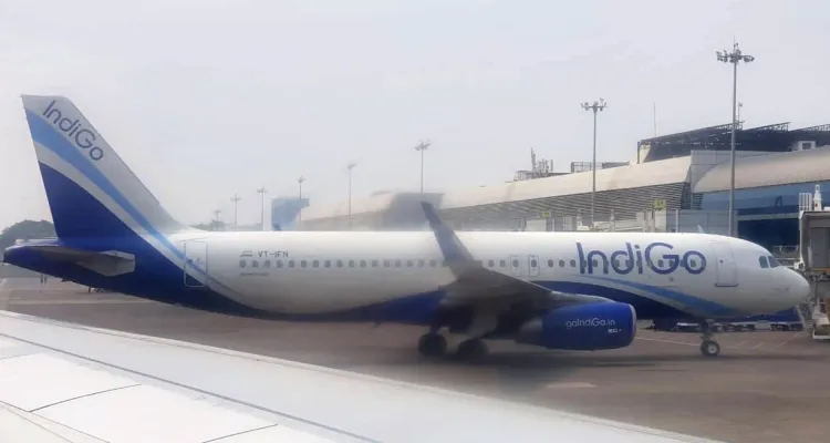 Did IndiGo Co-Founder Rakesh Gangwal Sell a 5.8% Stake Worth Rs 11,928 Crore?