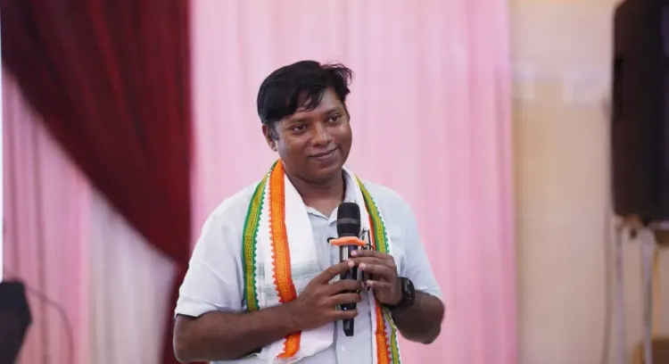 क्या शशिकांत सेंथिल ने इंडिगो संकट पर केंद्र पर हमला किया?