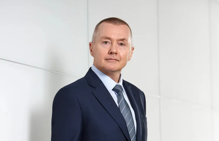 IndiGo CEO Willie Walsh takes charge, eyes global expansion push