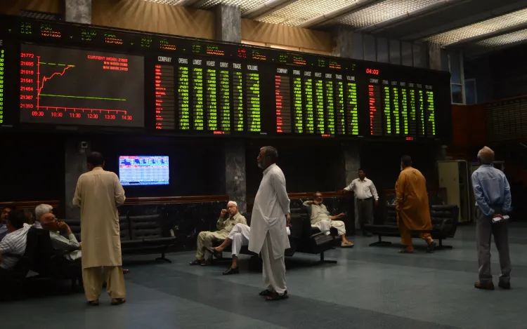Pakistan's $140bn debt crisis: No oversight, rampant write-offs, IMF alarm