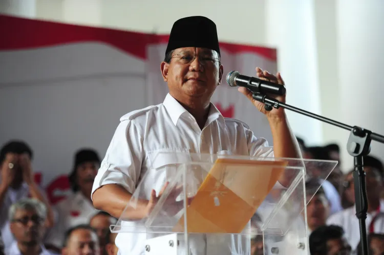 Indonesia Urges Incentives to Enhance Shipbuilding and Renewable Energy Use in Maritime Sector