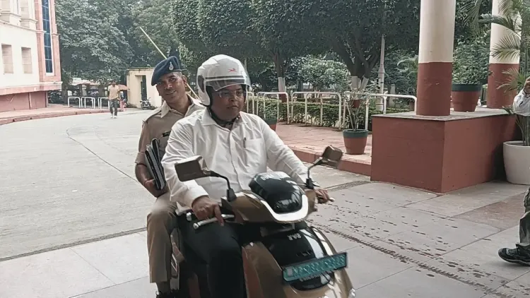 Is Indore Leading the Charge with 'No Car Day' for Clean Air?