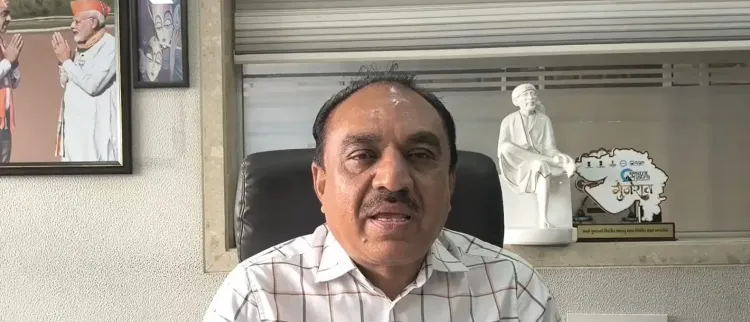 What Are Industrialists in Gujarat's Vapi Expecting from Union Budget 2026?