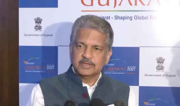VGGS 2027 Roadshow: Gujarat pitches EVs, shipbuilding, green energy to top industry leaders
