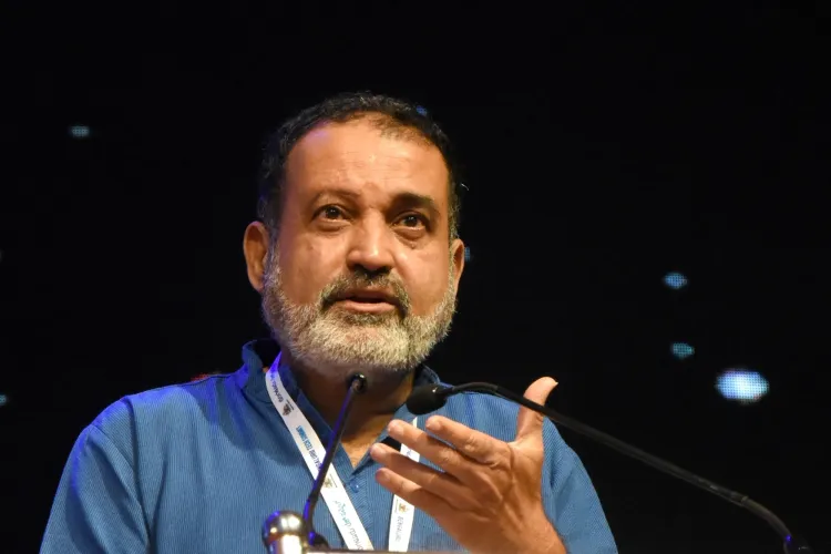 Why are industry leaders concerned about the tech firm's relocation from Bengaluru's ORR?