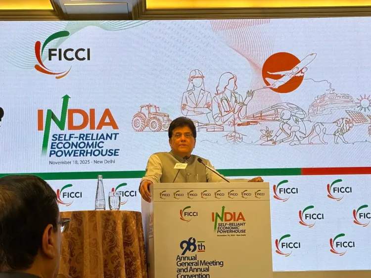 Should Industry Set Bold Targets and Mentor Next-Gen Leaders?