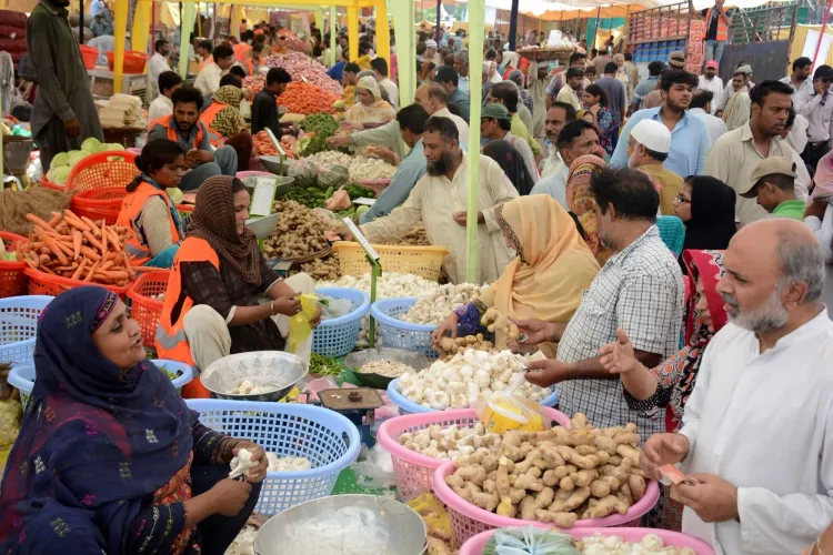 How is Inflation Rising in Pakistan Due to Border Conflicts with Afghanistan?