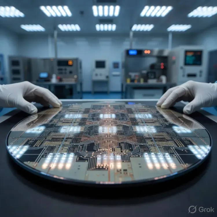 Ingenic Semiconductor seeks HK$3.22bn in Hong Kong IPO