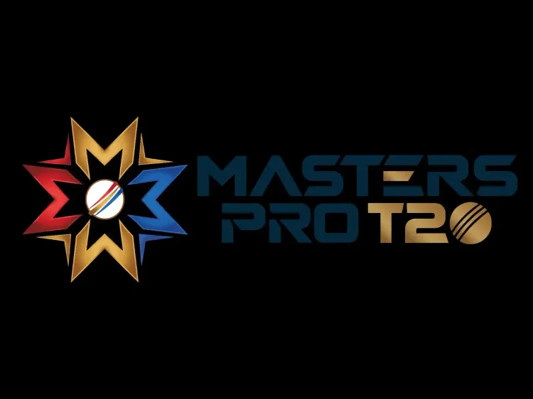 Masters Pro T20 launches four-innings format to reshape Legends cricket