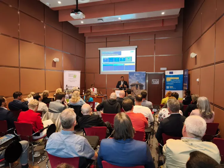India-Slovenia business roadshow in Ljubljana eyes tech partnership, EU FTA