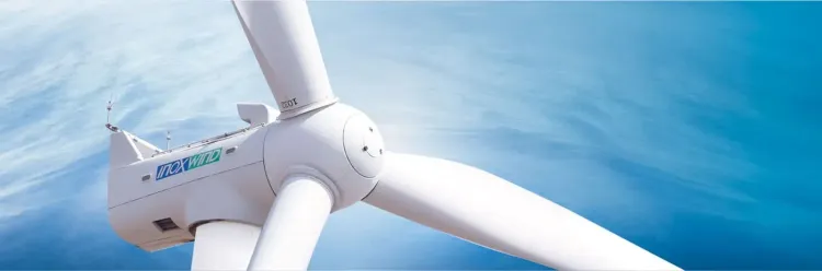Inox Wind shares fall 8% as Q4 FY26 profit slumps 45% on rising costs