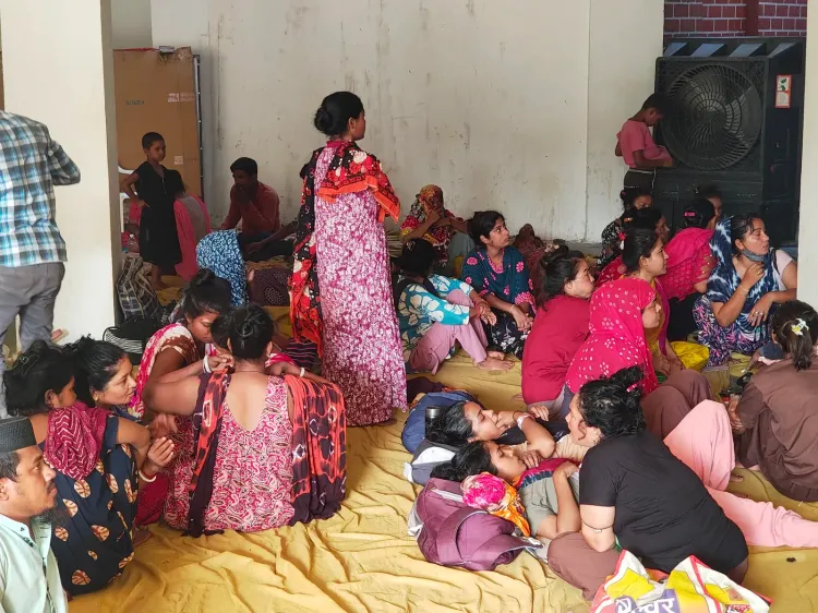 Operation Delta Hunt: 568 illegal Bangladeshis found in Gujarat, 192 in Ahmedabad