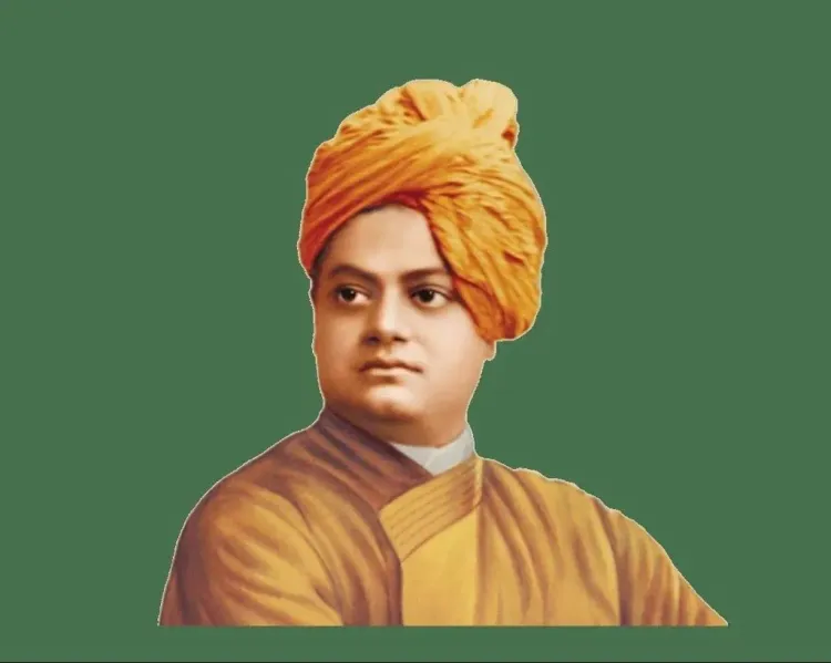 What Inspiring Moments in Our History Does PM Modi Highlight with Swami Vivekananda's Chicago Speech?