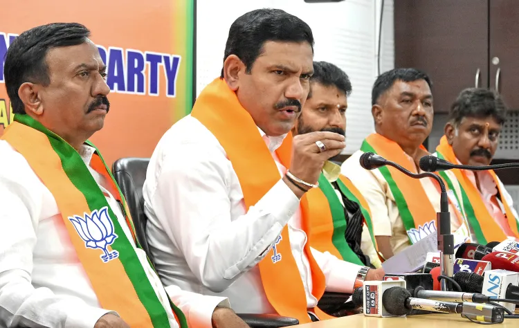 Should the Karnataka Government Prioritize Development Over Caste Surveys?