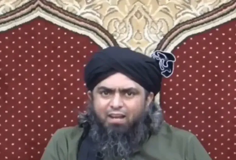 'Exploitation of Religious Symbolism' Fuels Conflict Narratives in Pakistan: New Insights