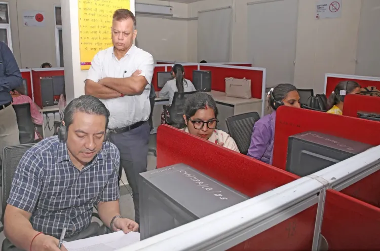 Rajasthan proposes merging Child Helpline 1098 with CM Helpline 181 for faster child protection