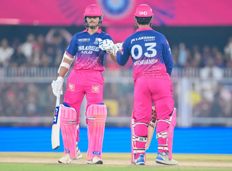 Lalit Modi Highlights Importance of Integrity in IPL Amid Controversy